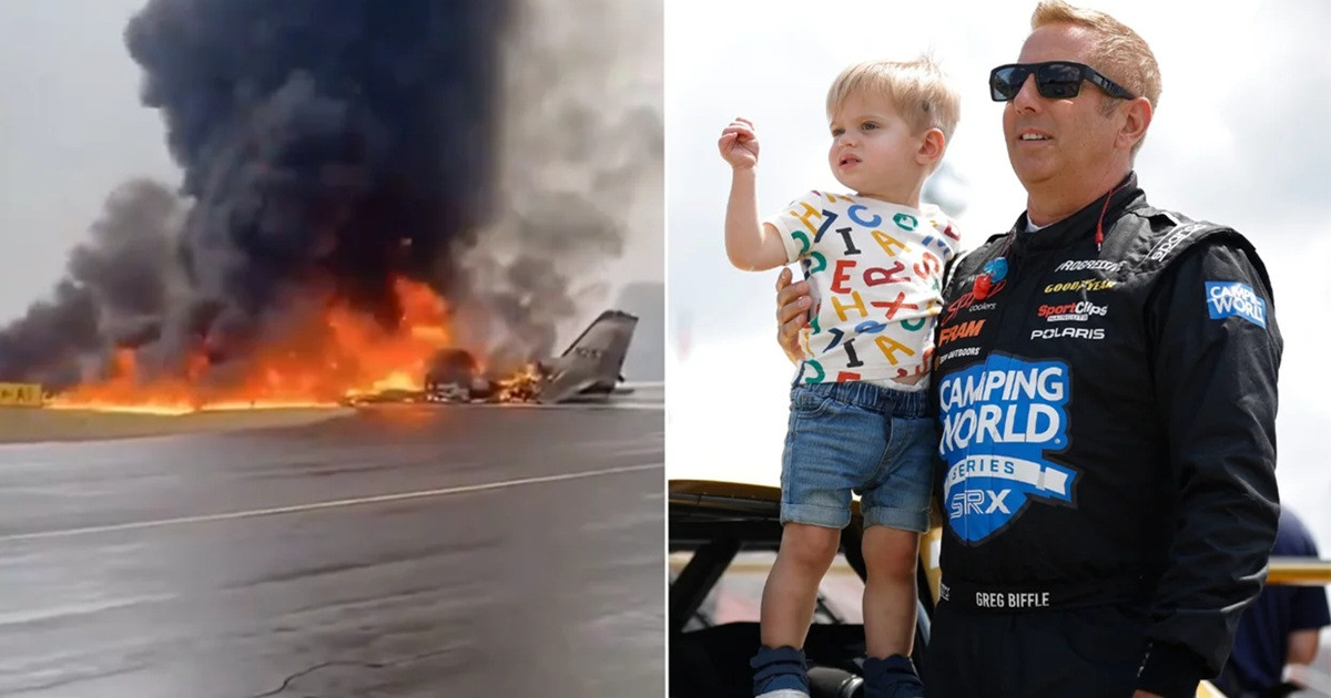 যুক্তরাষ্ট্রে বিমান বিধ্বস্ত হয়ে ক্রীড়া তারকাসহ নিহত ৭