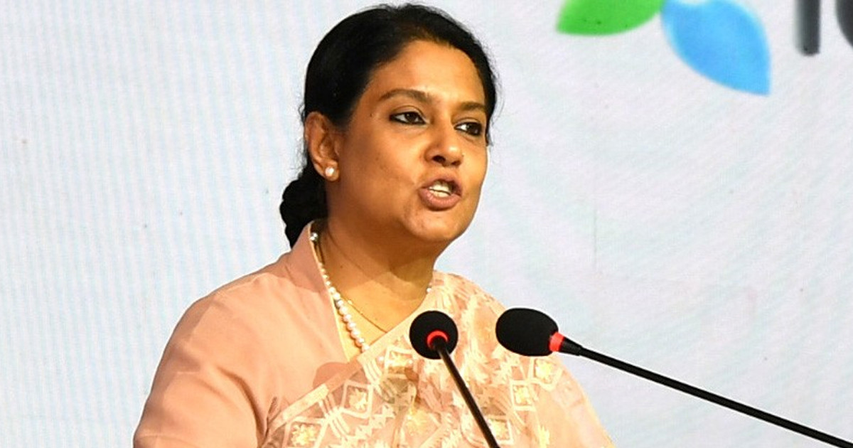 হাদির সংগ্রামী জীবন-আদর্শ ভবিষ্যৎ প্রজন্মকে অনুপ্রাণিত করবে: পরিবেশ উপদেষ্টা