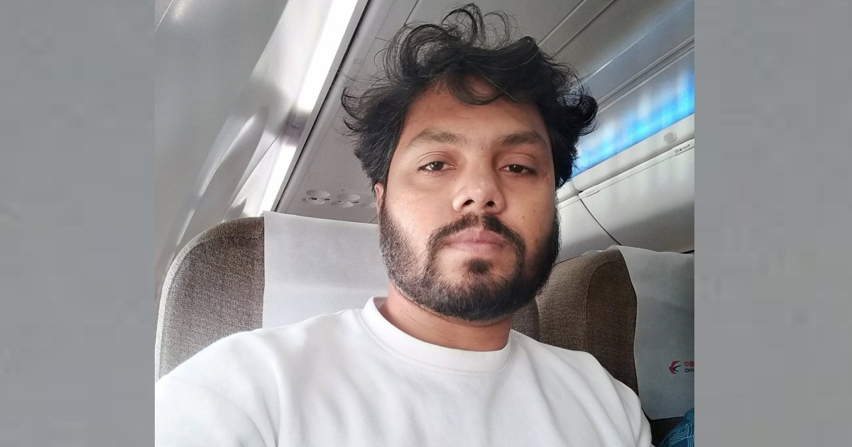 হাদির ইচ্ছে ছিল বাবার কবরের পাশে সমাহিত হওয়ার, জানালো পরিবার