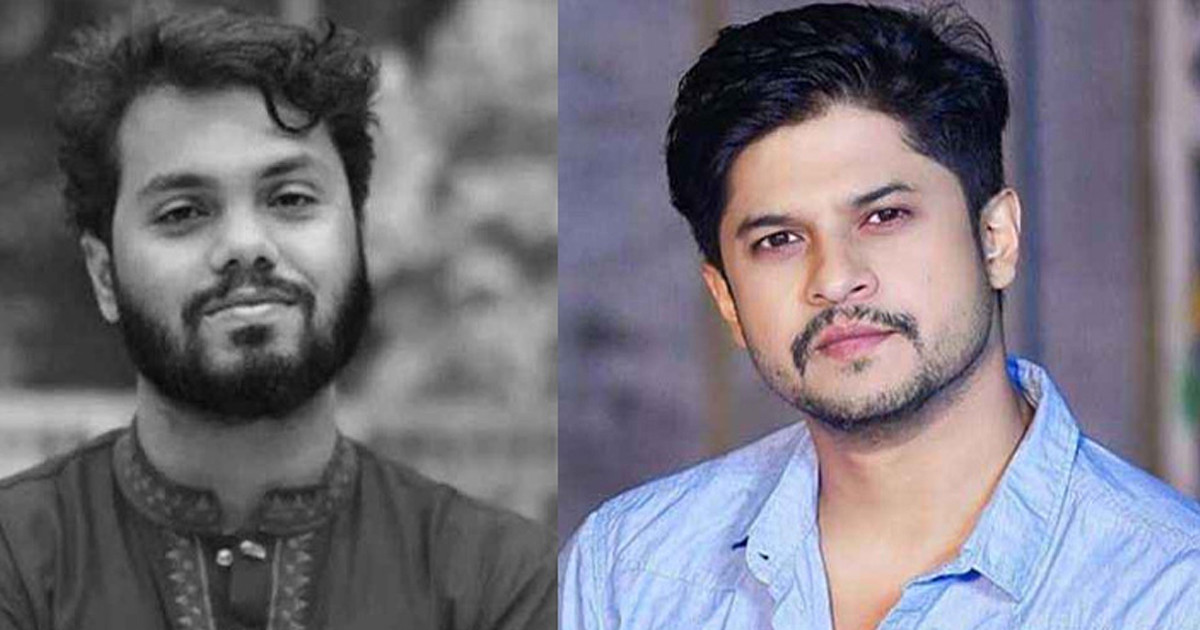 এমন সাহসী কণ্ঠস্বর কি আর পাব: নিলয় আলমগীর