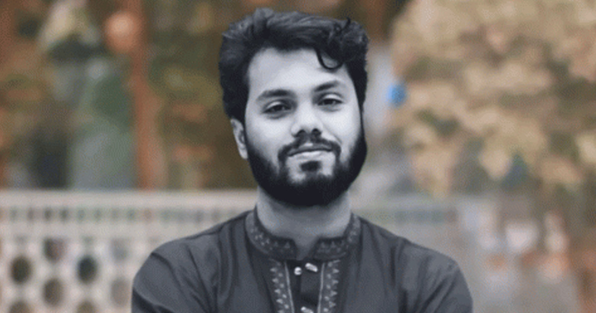 হাদির নামাজে জানাজা আগামীকাল বেলা আড়াইটায়