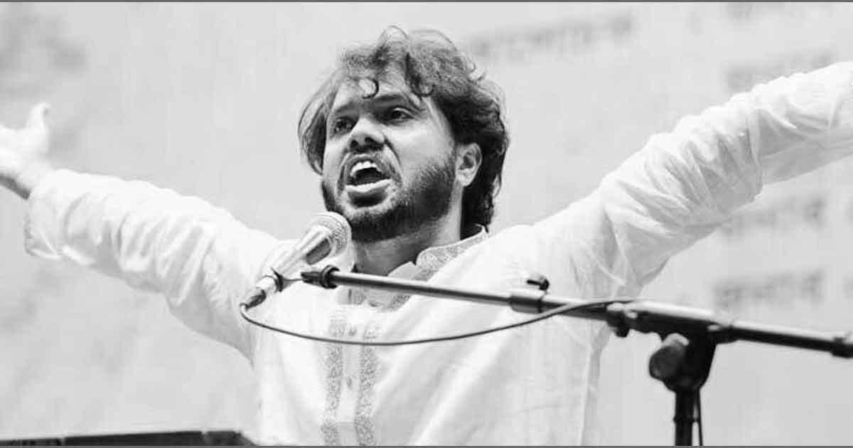 শহীদ ওসমান হাদির জানাজার সময় পরিবর্তন