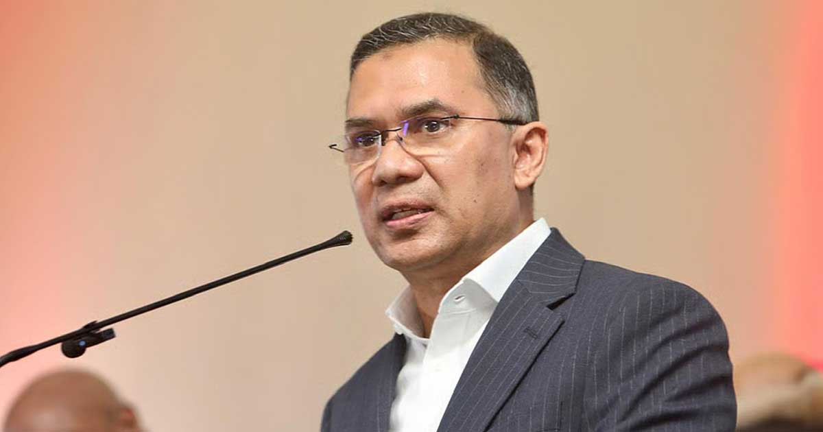 দেশে ফিরতে ‘ট্রাভেল পাস’ হাতে পেয়েছেন তারেক রহমান