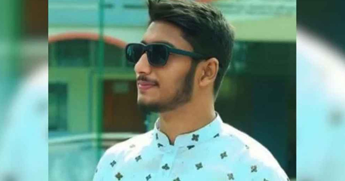 ওসমান হাদি হত্যার প্রতিবাদ মিছিল শেষে ফেরার পথে শিবির নেতার মৃত্যু