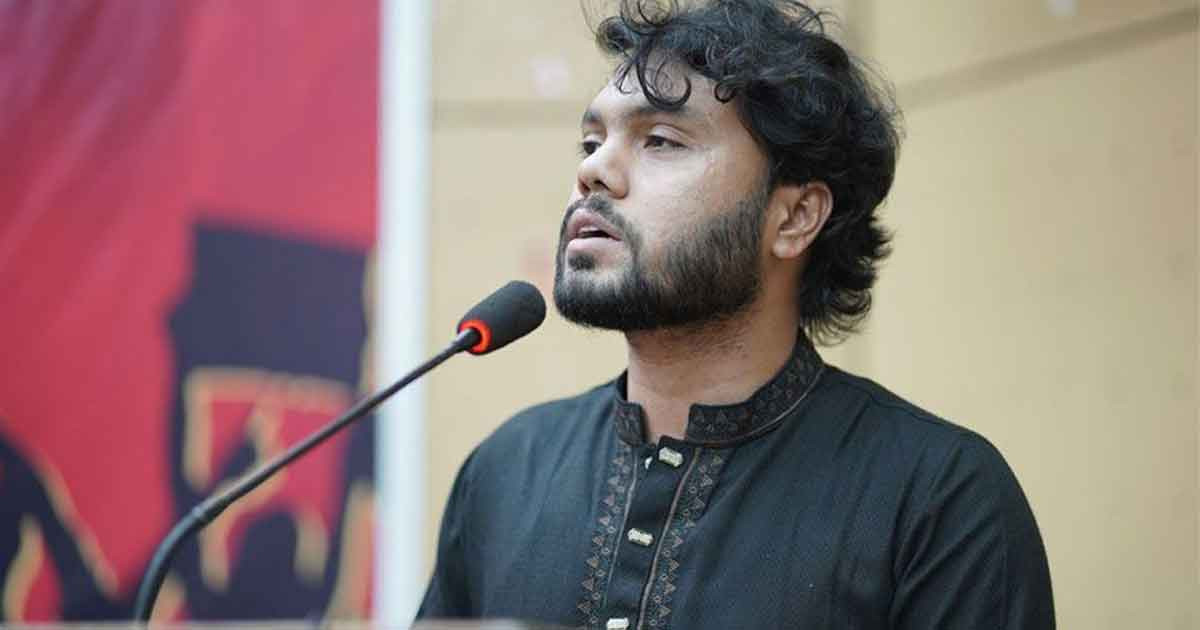 হাদির মৃত্যুতে ব্রিটিশ হাই কমিশনের শোকবার্তা