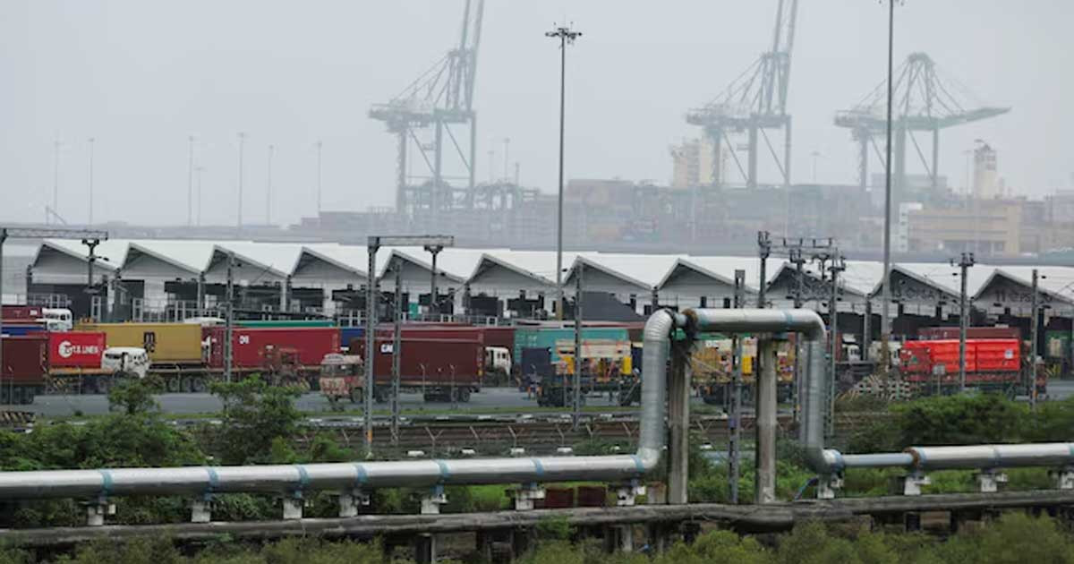 ভারতের বিরুদ্ধে ডব্লিউটিওতে চীনের মামলা