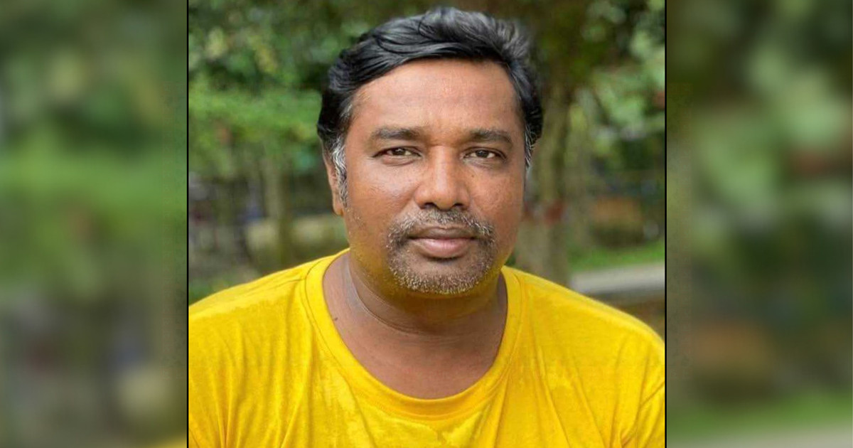 পুলিশের ভয়ে ভবন থেকে লাফিয়ে পরপারে নিষিদ্ধ আ. লীগ নেতা