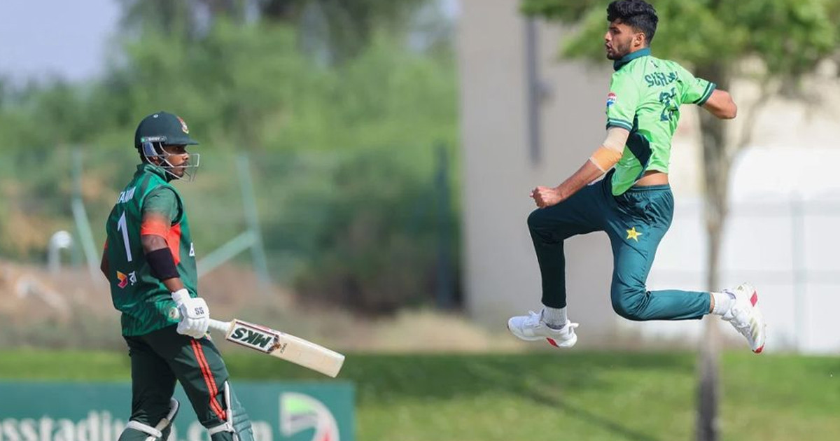 সেমিফাইনাল থেকে বাংলাদেশের বিদায়