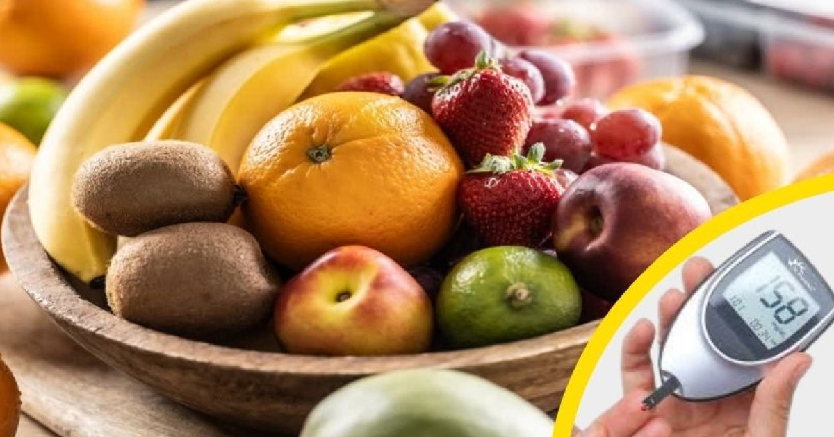 যেসব ফল খেলে রক্তে দ্রুত বাড়বে শর্করা