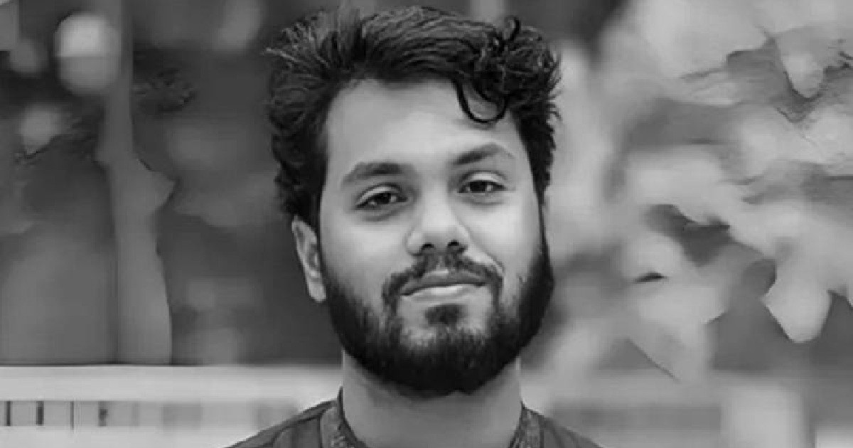 শহীদ ওসমান হাদির জানাজা বেলা দুইটায়