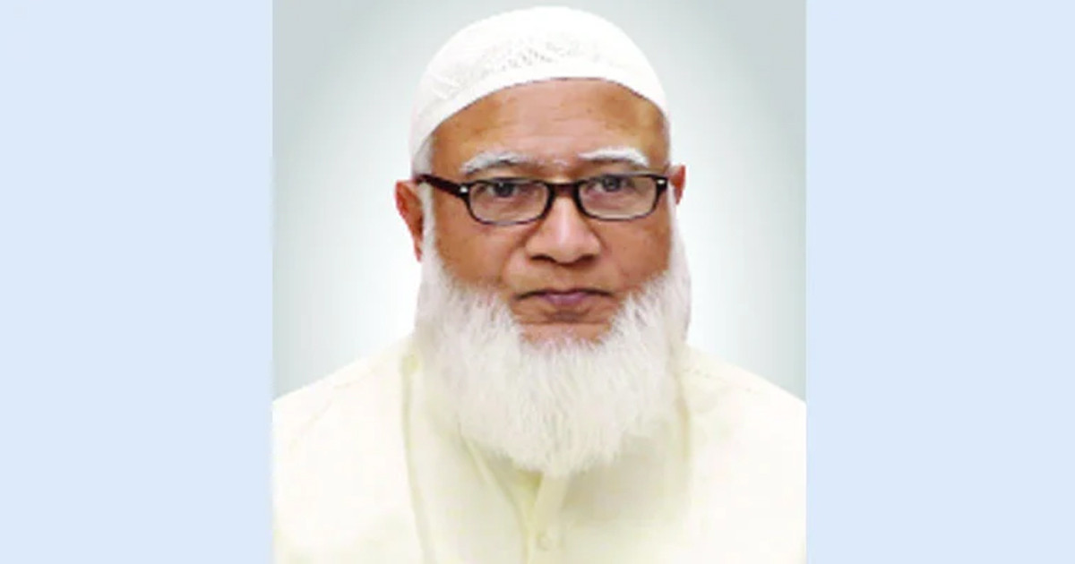 বিজয়ী হলে জাতীয় সরকার করবে জামায়াত