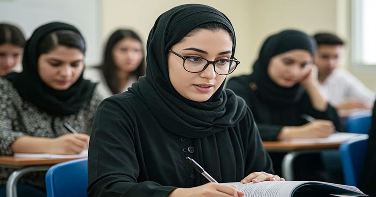 বাংলাদেশি শিক্ষার্থীদের বড় সুখবর দিলো সৌ‌দি‌ আরব