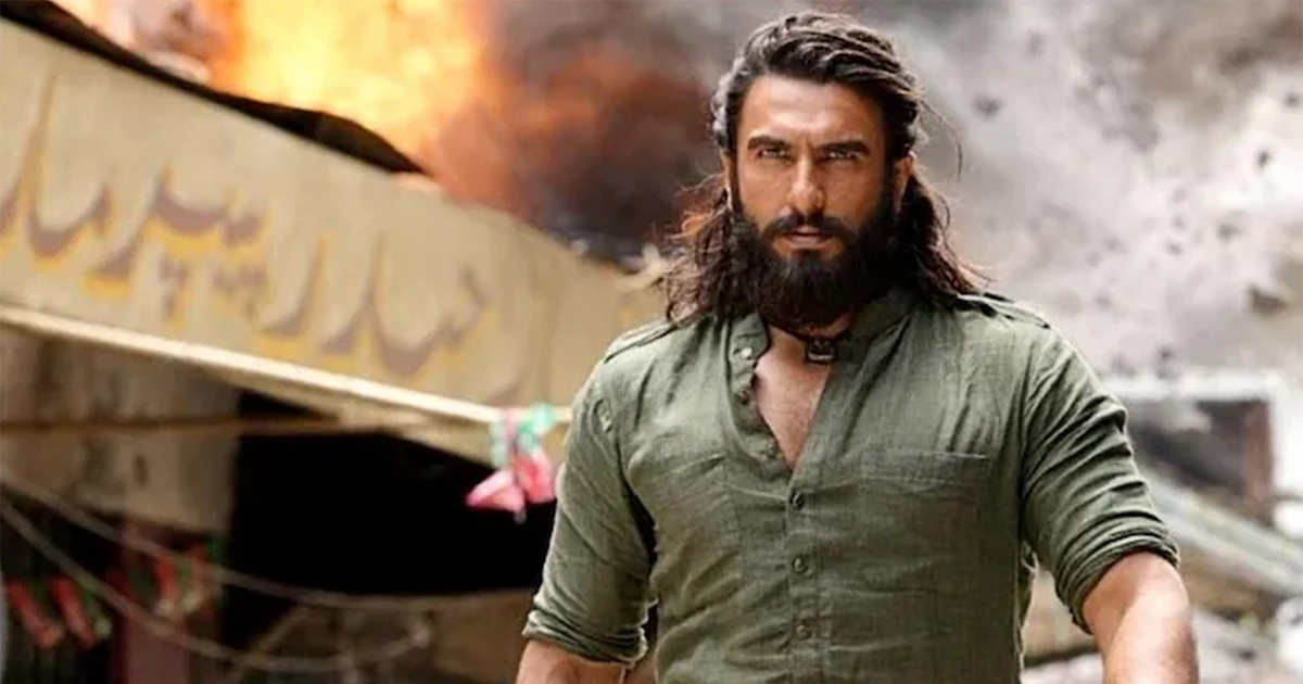 ১ হাজার কোটির পথে ‘ধুরন্ধর’