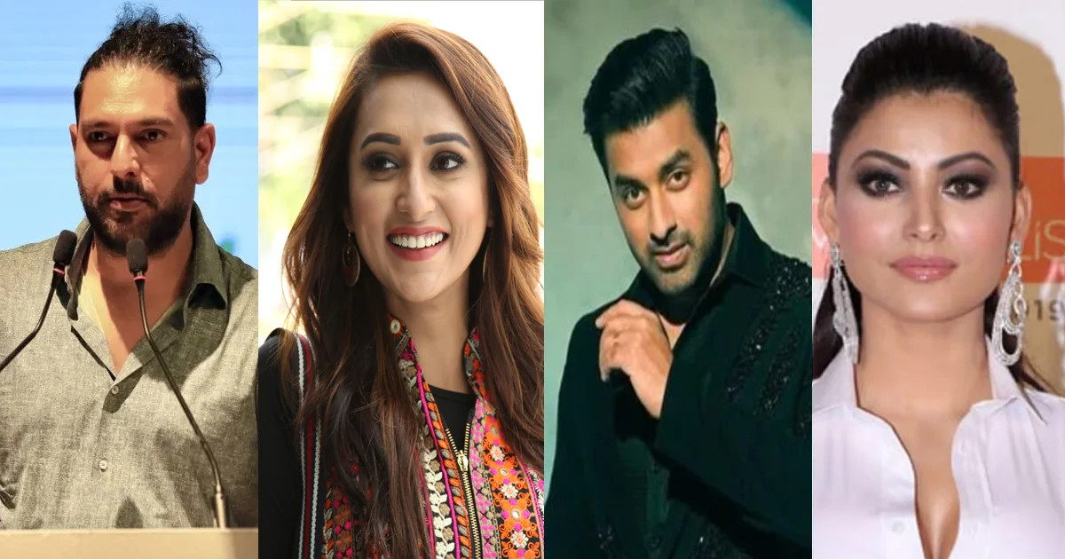 ভারতের একাধিক তারকার কোটি টাকার সম্পত্তি বাজেয়াপ্ত