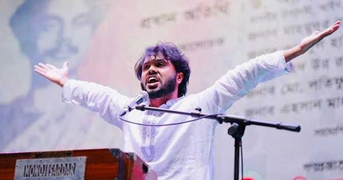 ‘ওসমান হাদি আমাদের প্রজন্মের সাহস ও প্রতিবাদের প্রতীক’