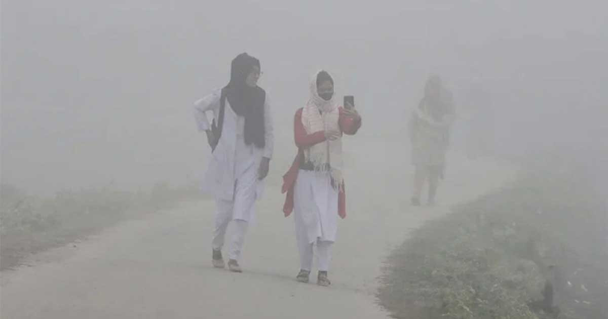 আগামী ৫ দিন তাপমাত্রা কেমন থাকবে জানালো আবহাওয়া অফিস