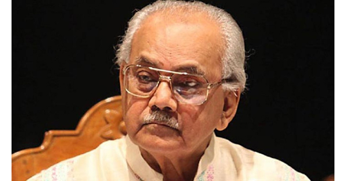 মুক্তিযুদ্ধের উপ-সর্বাধিনায়ক এ কে খন্দকার মারা গেছেন