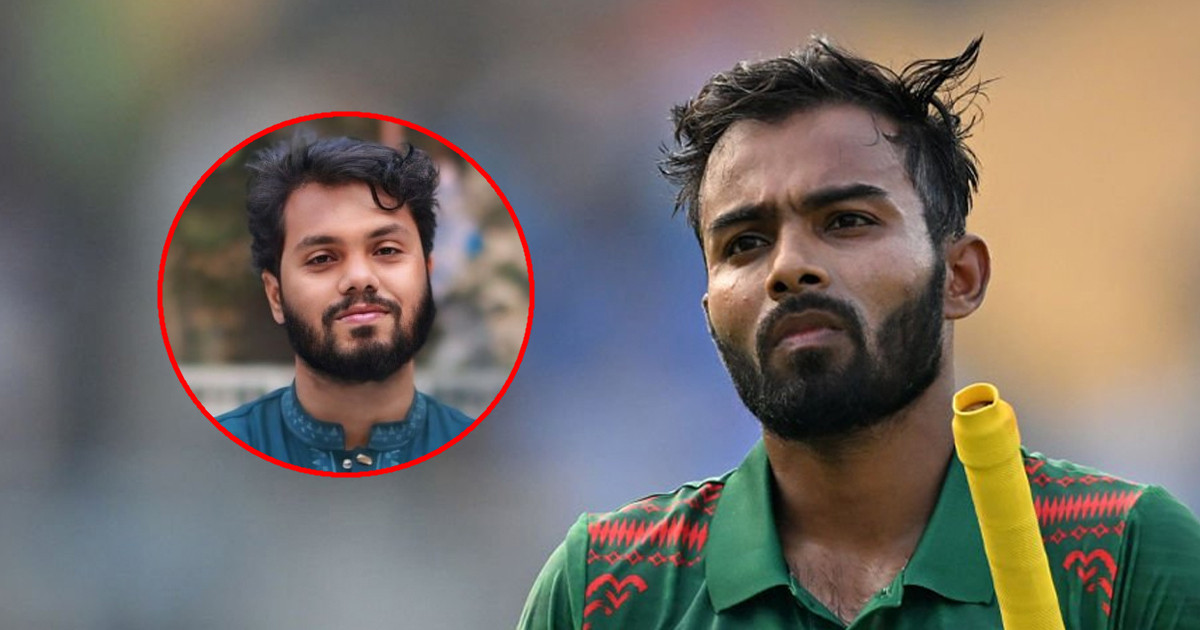 বিদায়বেলায় এতো ভালোবাসা সবার কপালে থাকে না: তাওহীদ হৃদয়