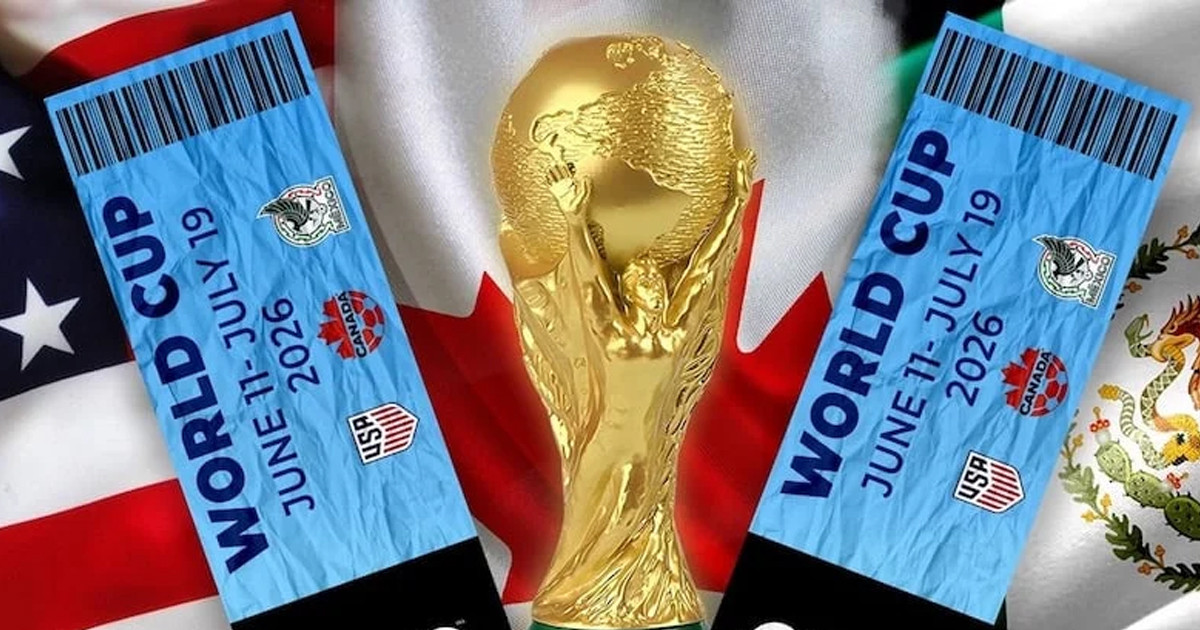 বিশ্বকাপের টিকিট রিসেলিং নিয়ে বড় প্রশ্ন!