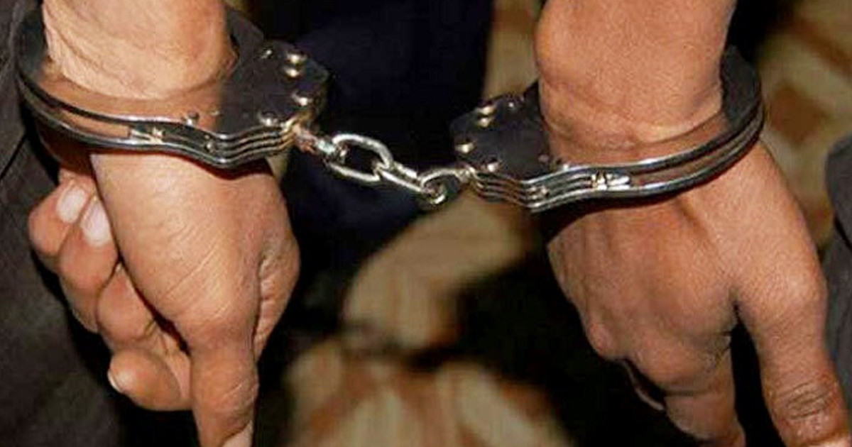 সারাদেশে পুলিশের বিশেষ অভিযান, গ্রেপ্তার ১৬৫৮