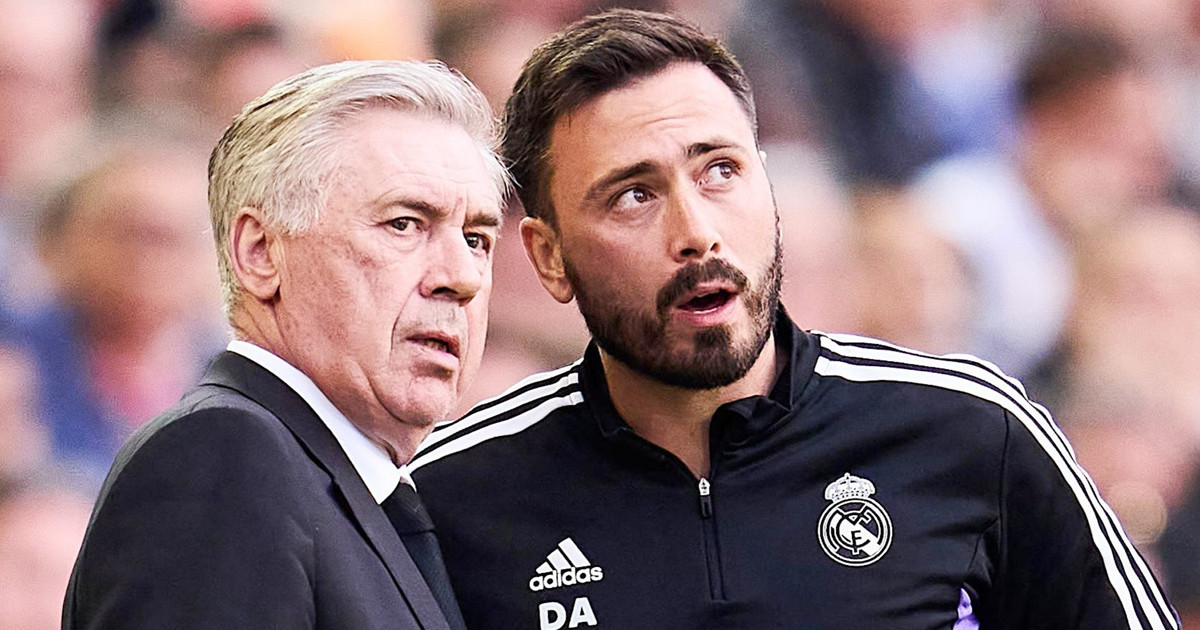 ব্রাজিলের বিশ্বকাপ মিশনে ফের পিতা–পুত্র জুটি