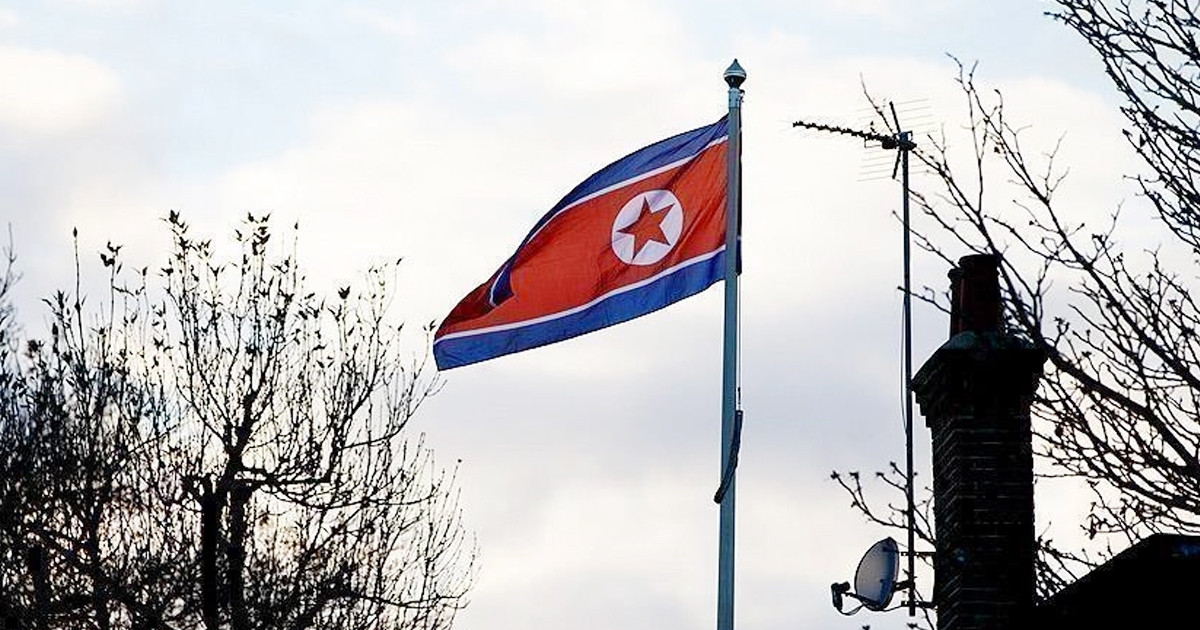 পশ্চিমাদের একতরফা নিষেধাজ্ঞার বিরুদ্ধে অবস্থান নিতে বিশ্ববাসীর প্রতি উত্তর কোরিয়ার আহ্বান