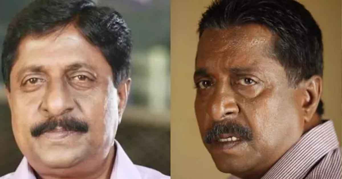 ভারতের প্রখ্যাত অভিনেতার মৃত্যু