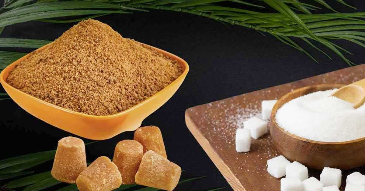 চিনি ছাড়ুন, গুড় খান—তবে জেনে নিন এই সতর্কতা