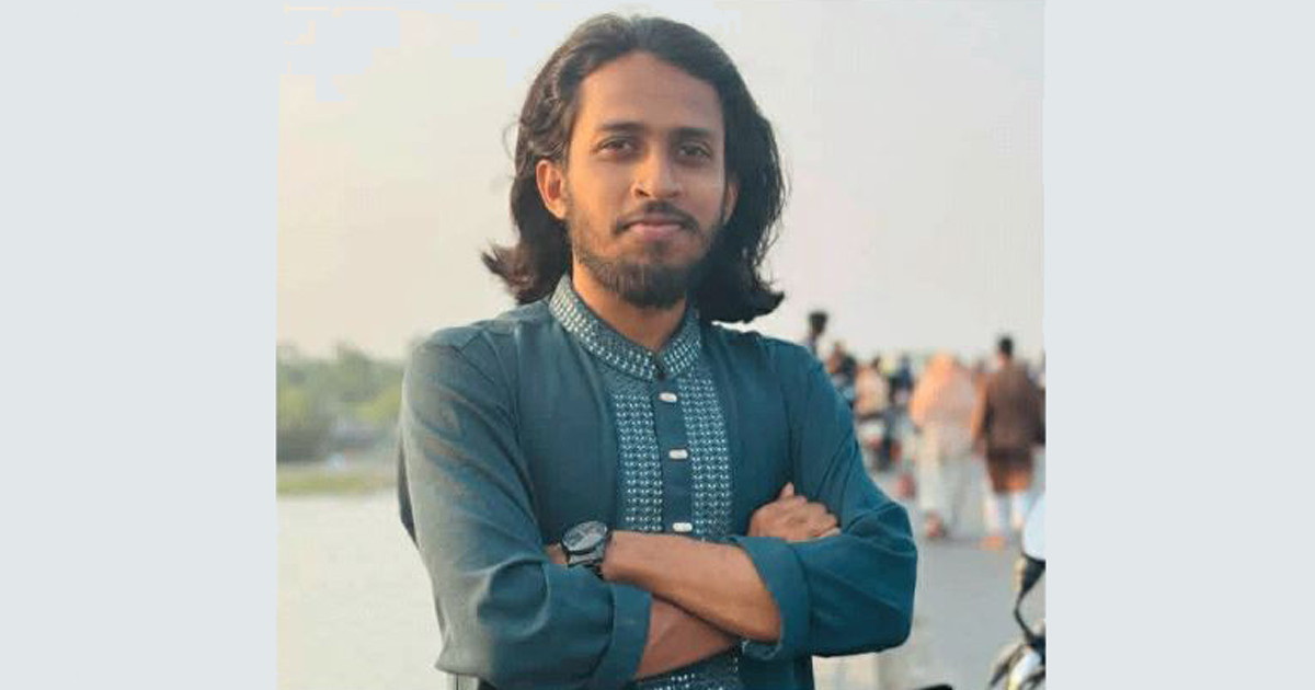 ‘অপারেশন জিরো টলারেন্স ফর ফ্যাসিজম’ ঘোষণা রাকসু জিএসের