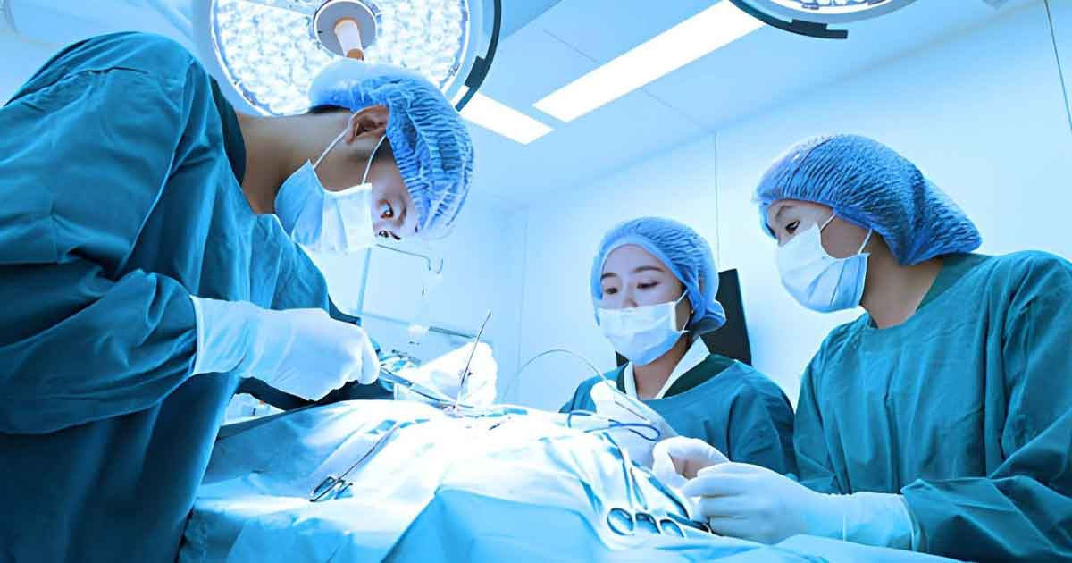 ইসলামের আলোকে প্লাস্টিক ও কসমেটিক সার্জারি