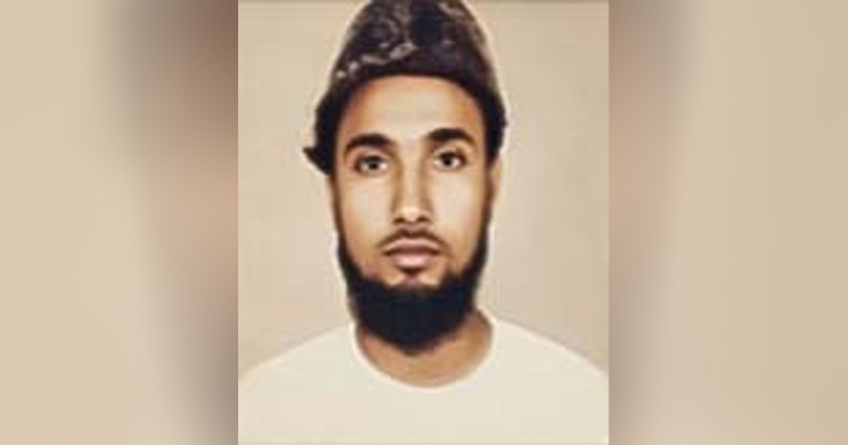 একাত্তরে লড়াকু যোদ্ধা মাওলানা অলিউর রহমান