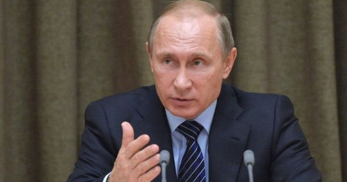 সম্মান দিলে আর কোনো সামরিক অভিযান নয়: পুতিন