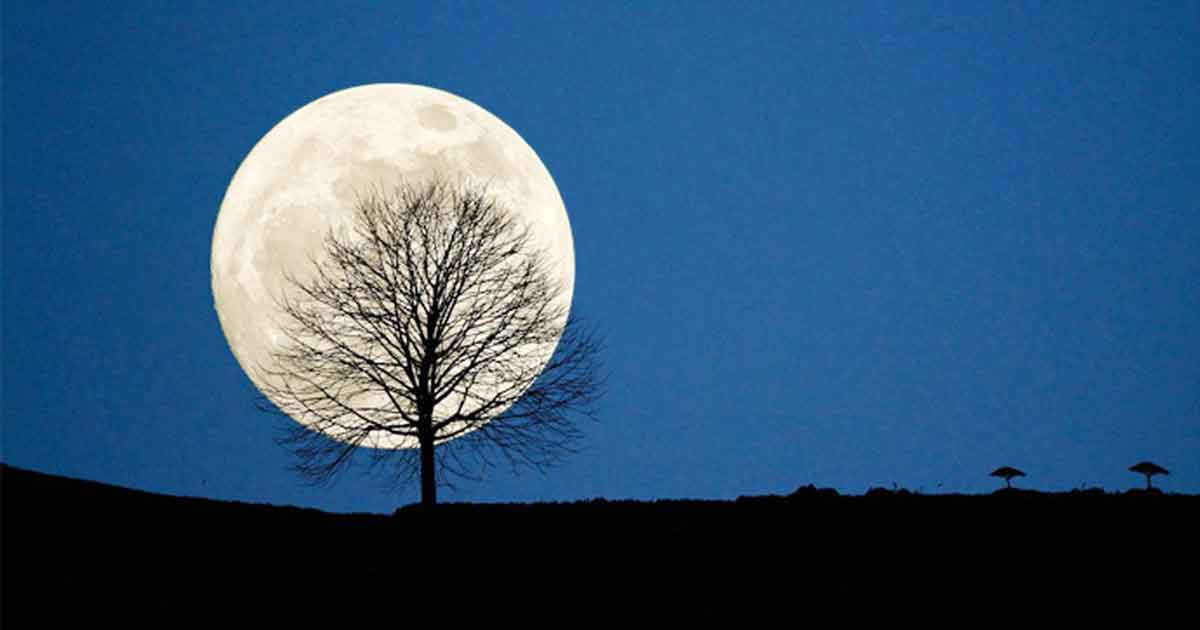 বছরের দীর্ঘতম রাত আজ