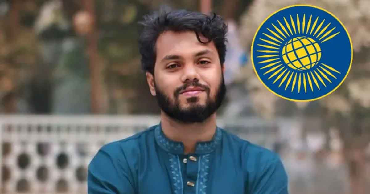 ওসমান হাদির মৃত্যুতে কমনওয়েলথ মহাসচিবের শোক