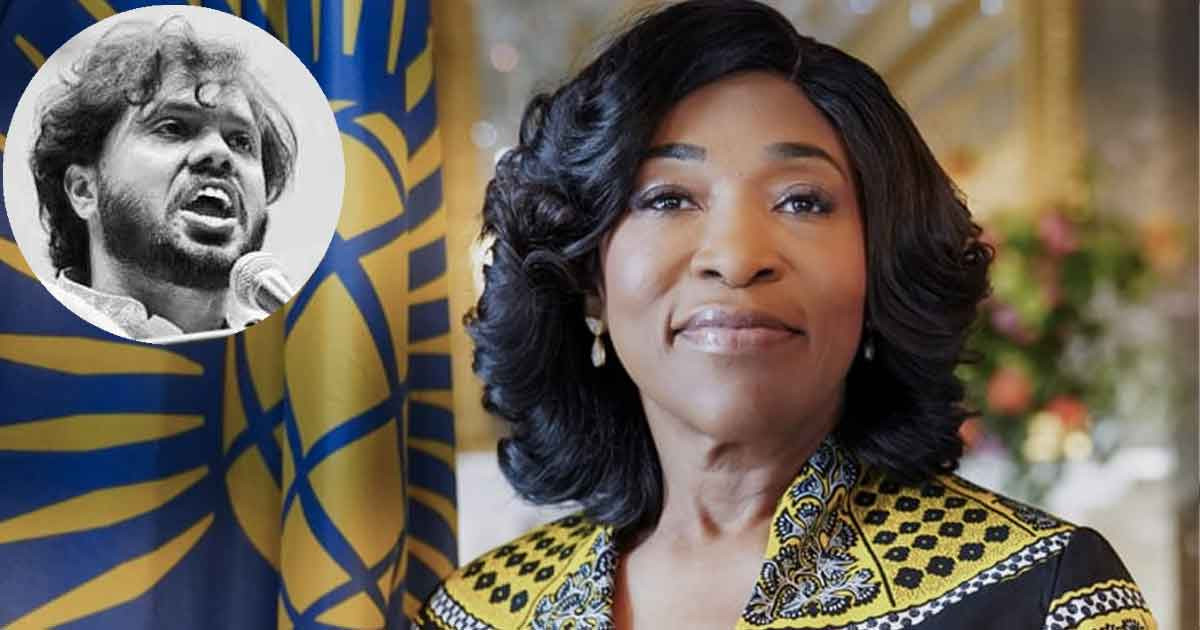 ওসমান হাদির মৃত্যুতে কমনওয়েলথ মহাসচিবের শোক