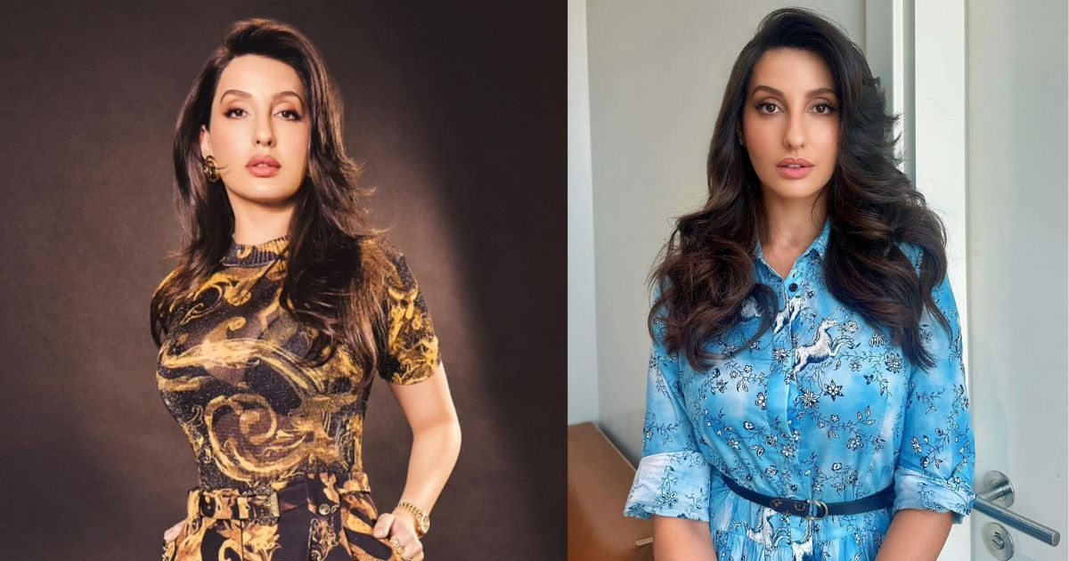 গুরুতর আহত নোরা ফাতেহি