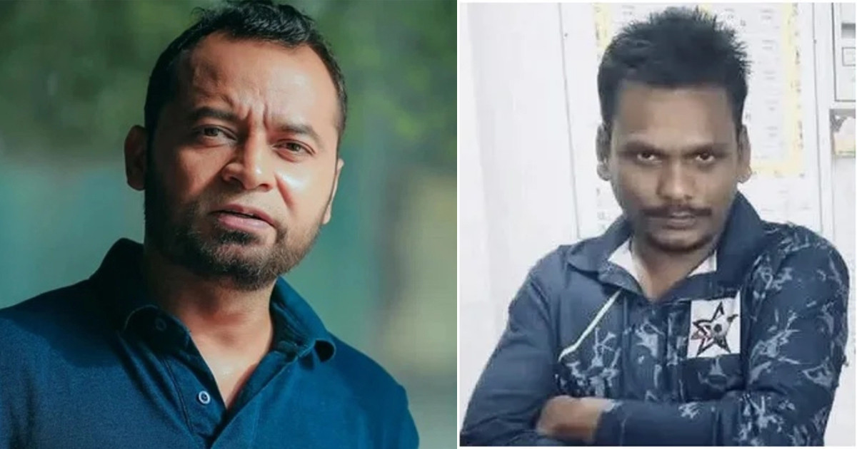 ‘একটা জীবন্ত মানুষকে এভাবে পুড়ায়া মাইরা ফালাইলা’