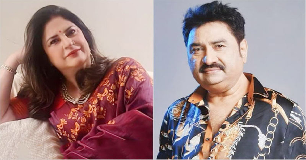 মানহানি মামলার পর মুখ খুললেন কুমার শানুর সাবেক স্ত্রী