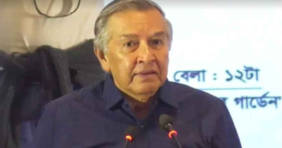 তারেক রহমানের নেতৃত্বে যে ভবিষ্যৎ দেখছি সেখানে যেন ক্রিটিক্যাল জার্নালিজমের সুযোগ থাকে