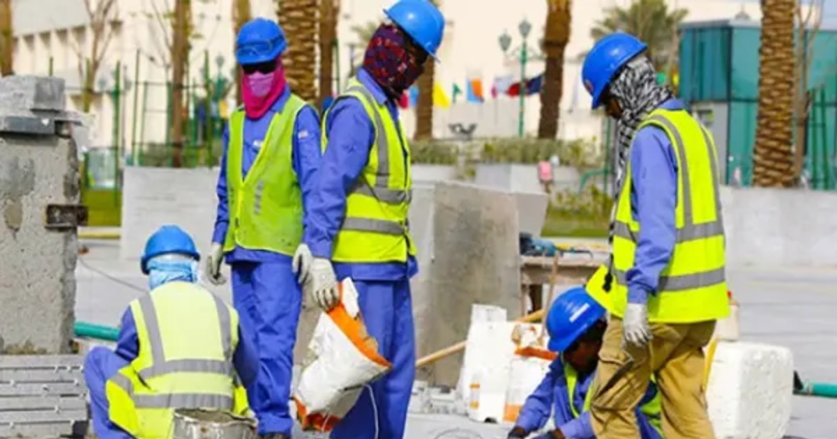 ভোট দিতে নিবন্ধনে এগিয়ে সৌদি প্রবাসীরা