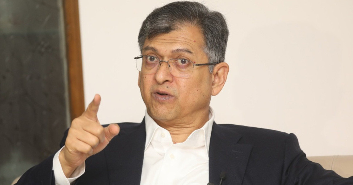 চেয়েছিলাম ডেমোক্রেসি, কিন্তু সেটি কেন হয়ে যাবে মবোক্রেসি? প্রশ্ন সালাহউদ্দিনের