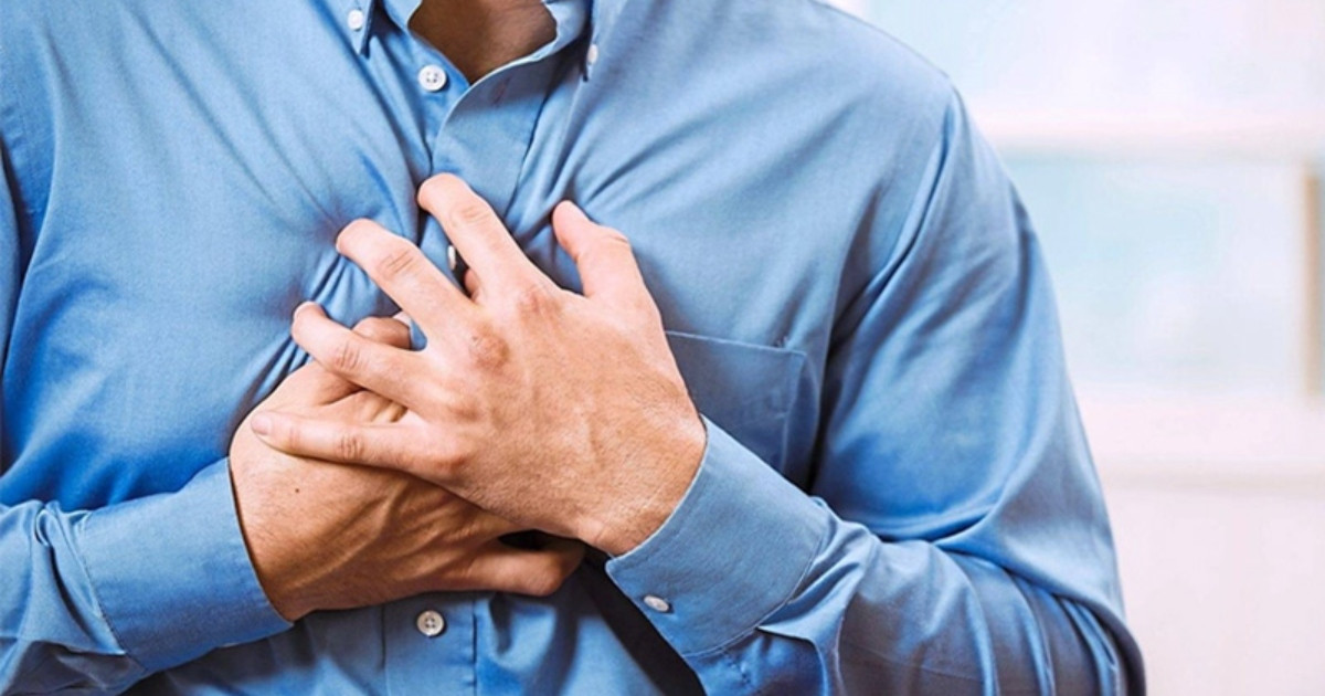 শীতে হার্টের ঝুঁকি এড়াতে ৫ সতর্কতা