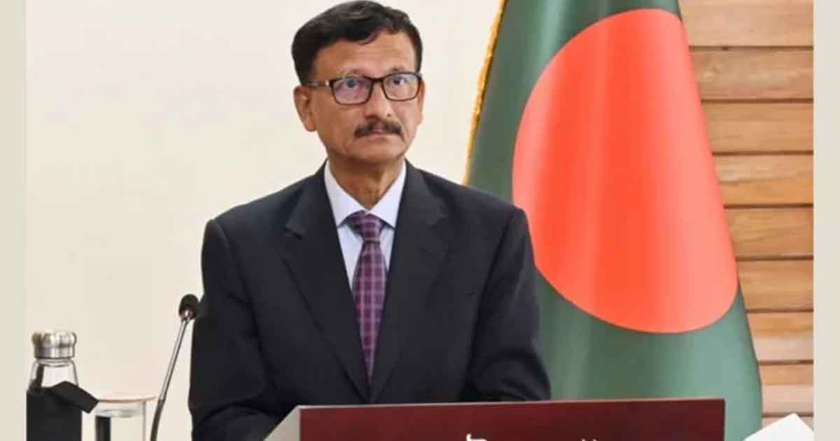 দিল্লির বক্তব্য পুরোপুরি প্রত্যাখ‍্যান ঢাকার