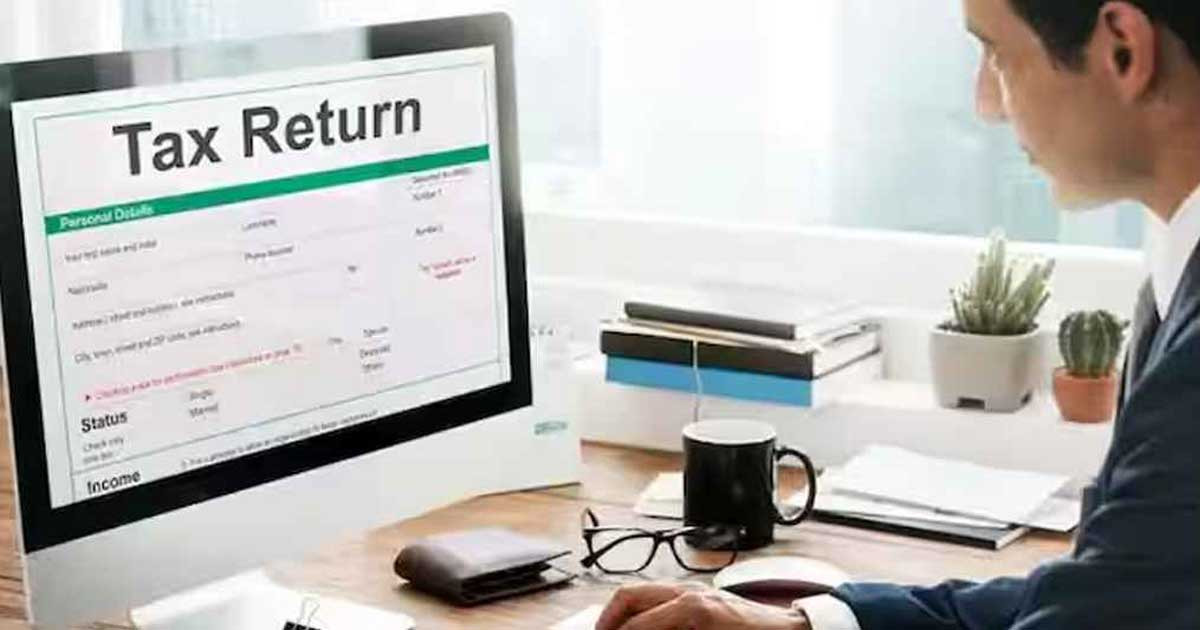 সময় শেষ হচ্ছে ৩১ ডিসেম্বর, অনলাইনে আয়কর রিটার্ন দেবেন যেভাবে