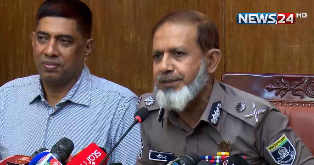 ফয়সালের ভারতে পালিয়ে যাওয়ার ঘটনা প্রচার কৌশল হতে পারে: রফিকুল ইসলাম