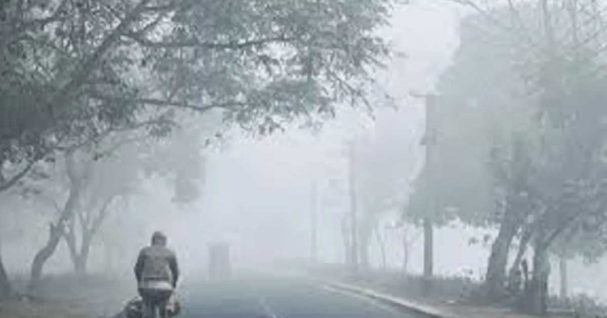 শৈতপ্রবাহ নিয়ে দুঃসংবাদ