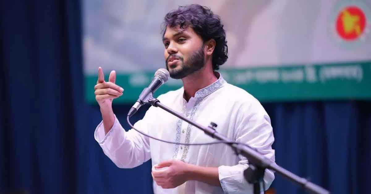 হাদি হত্যায় দুইজন ফের রিমান্ডে