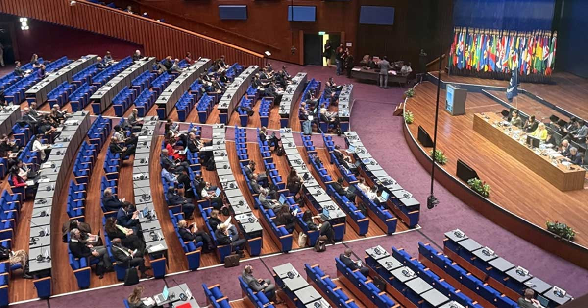 আইসিসির বিচারকদের ওপর মার্কিন নিষেধাজ্ঞায় ইউরোপের উদ্বেগ