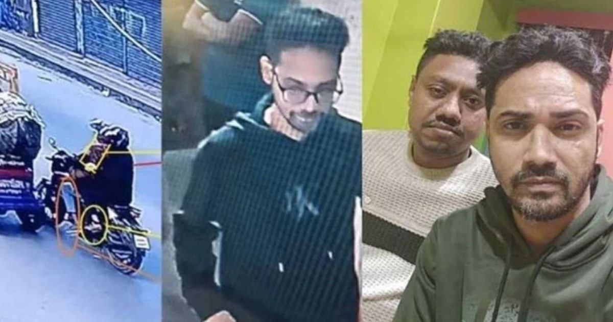 ওসমান হাদিকে গুলি করে হত্যা: ফয়সালের দেশত্যাগে নিষেধাজ্ঞা