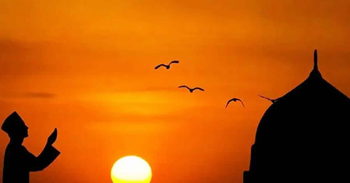 জানা গেল কবে পবিত্র শবে মেরাজ